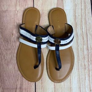 Tommy Hilfiger Sandals NWOT